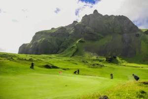 Westman Islands Golf Club