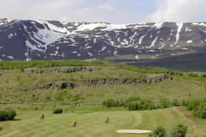 Akureyri Golf Course
