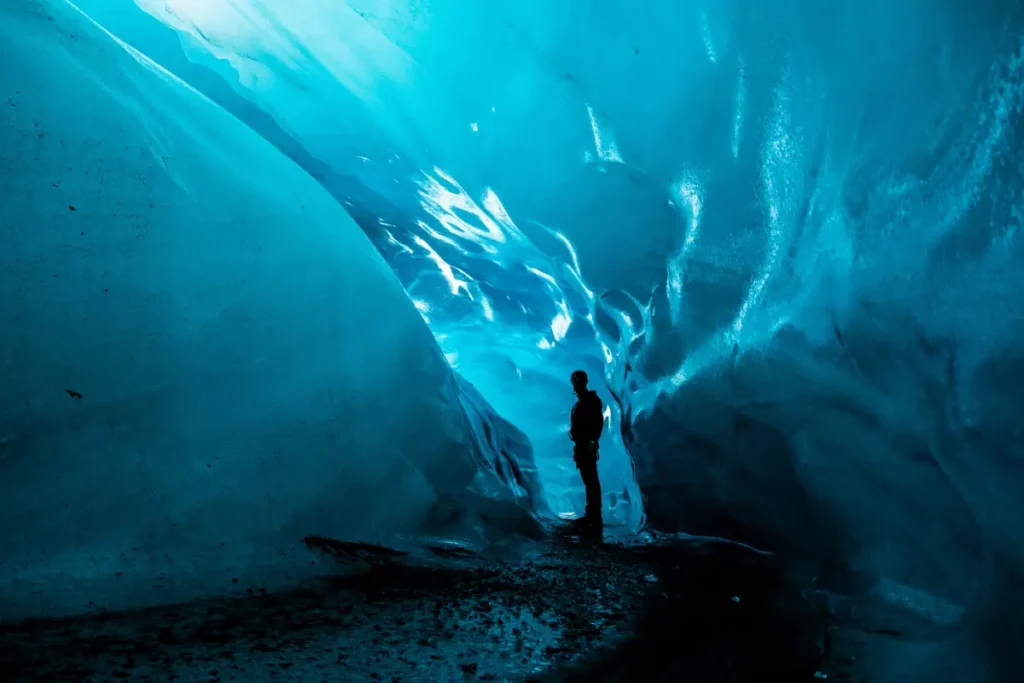 7-Day Golf & Glaciers